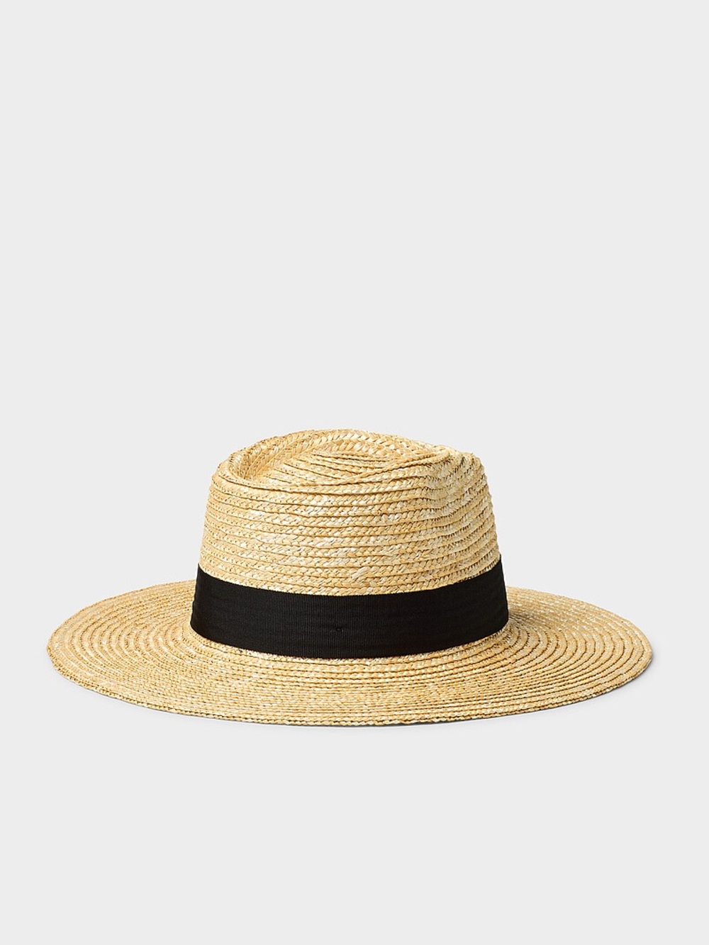 Brixton Straw Hat